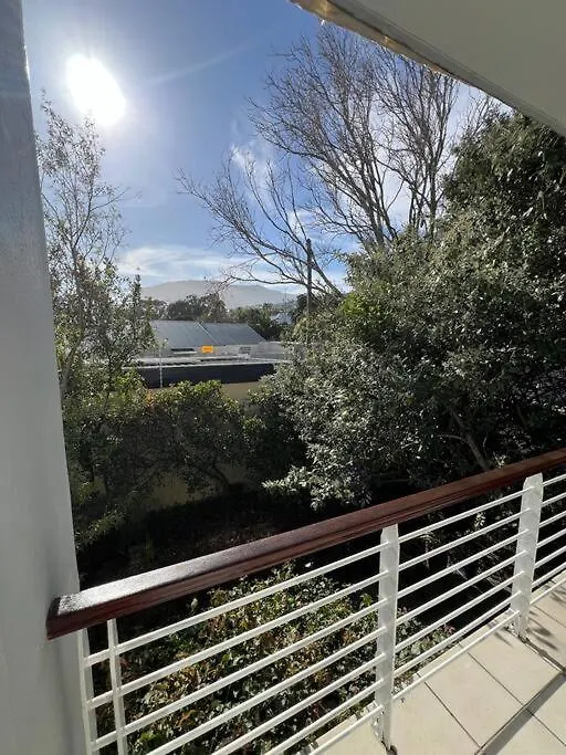 Διαμέρισμα Salt Air & Serenity, Relaxing Ocean Escape Κέιπ Τάουν